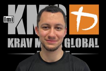 Krav maga Plailly